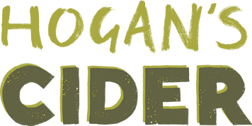 Hogan's CiderLogo
