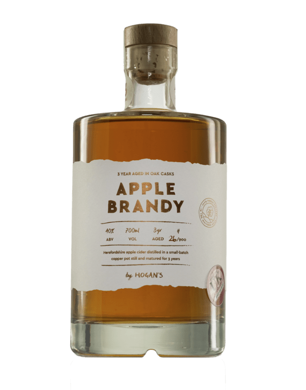 Apple Brandy 70cl