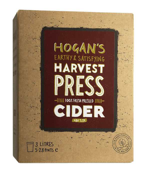 Harvest Press