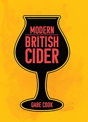 Modern British Cider