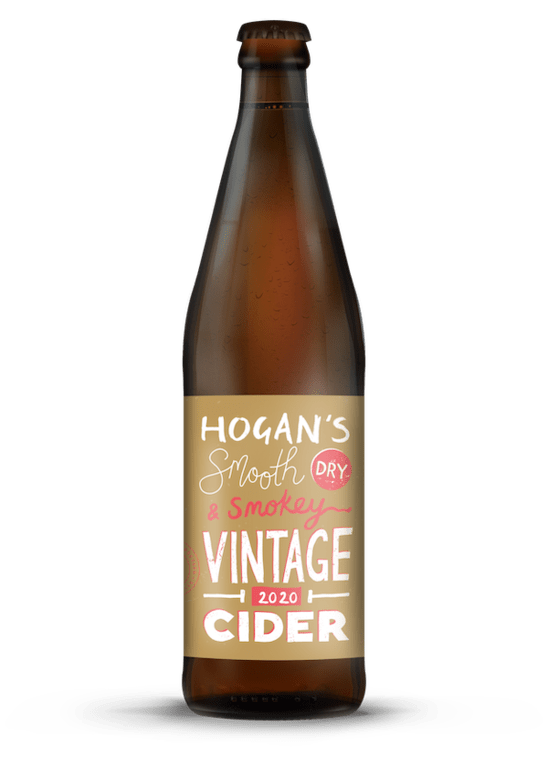 Vintage Cider 2020